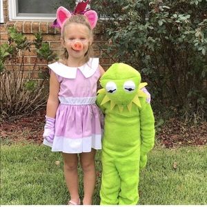 muppet babies outfit